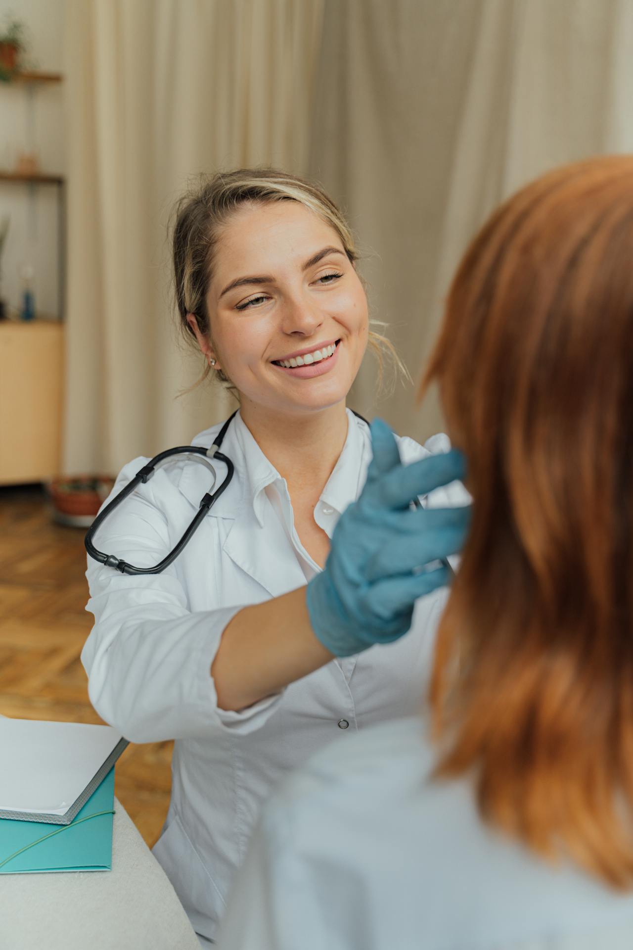 Medical Consultation